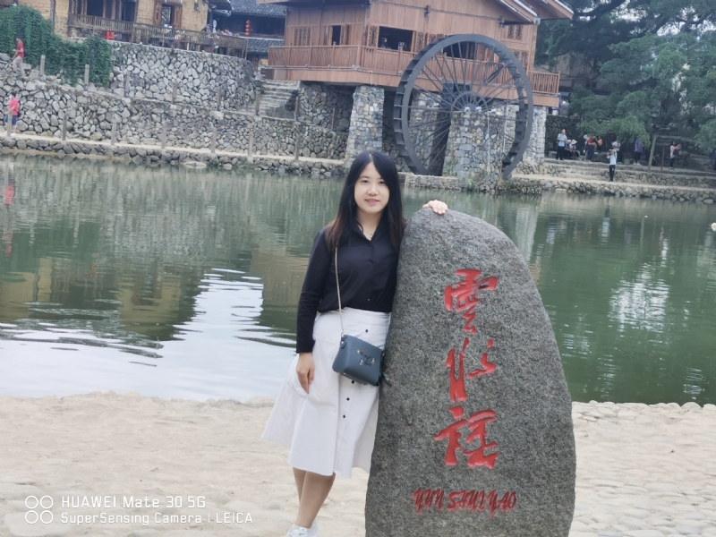 嘻嘻的第一张照片--贵港相亲服务中心