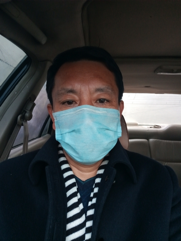 吉祥鸟的第一张照片--贵港相亲服务中心