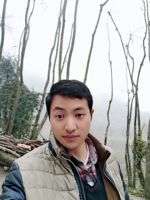 终于等到你的第一张照片--贵港相亲服务中心