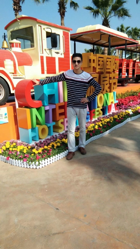 终于等到你的第五张照片--贵港相亲服务中心