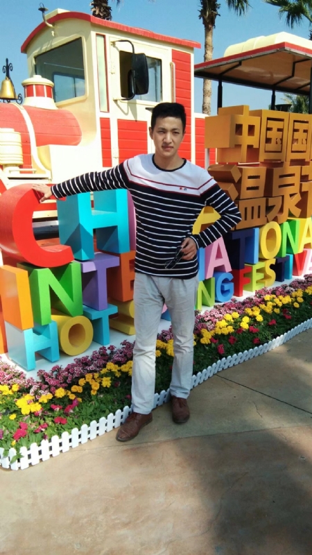 终于等到你的第七张照片--贵港相亲服务中心