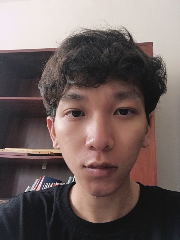 晚风的第一张照片--贵港相亲服务中心