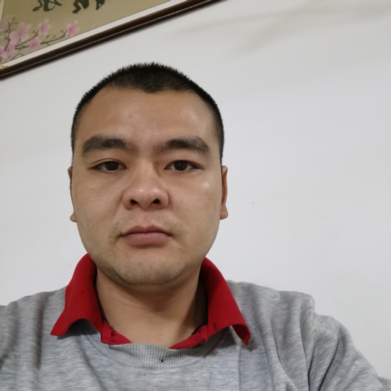 钟生发财的第一张照片--贵港相亲服务中心