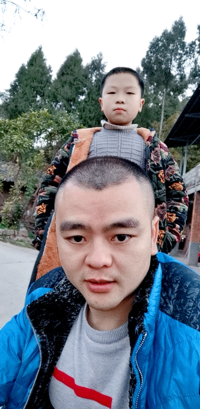 钟生发财的第三张照片--贵港相亲服务中心