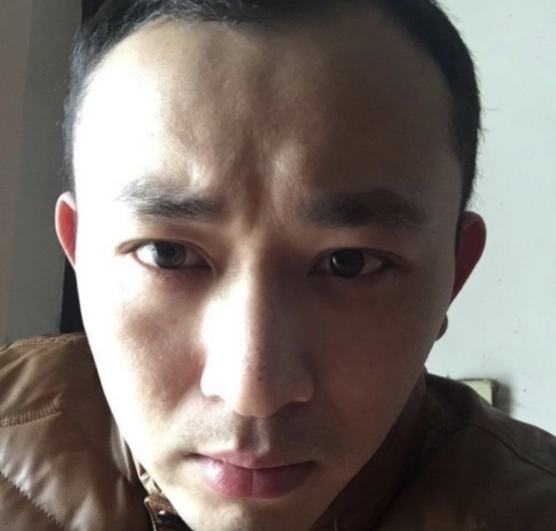 摘星小虫的第一张照片--贵港相亲服务中心