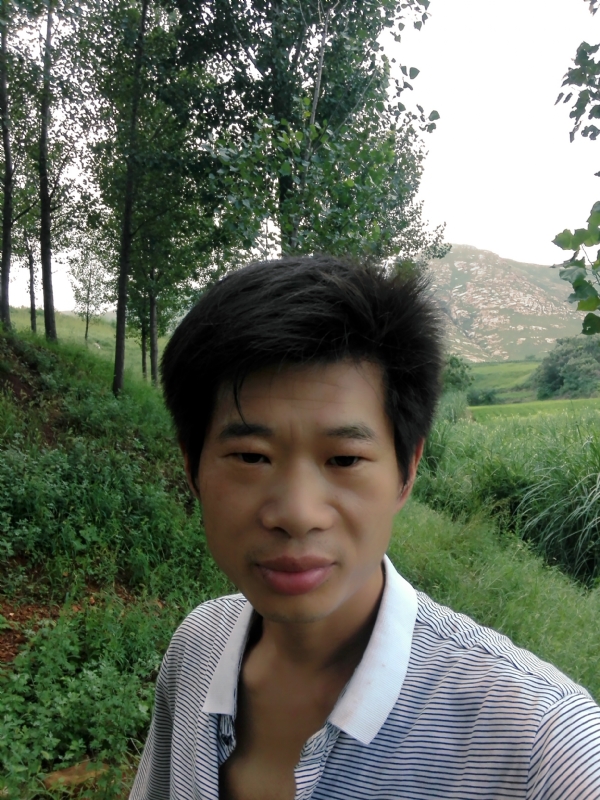 好男儿的第二张照片--贵港相亲服务中心