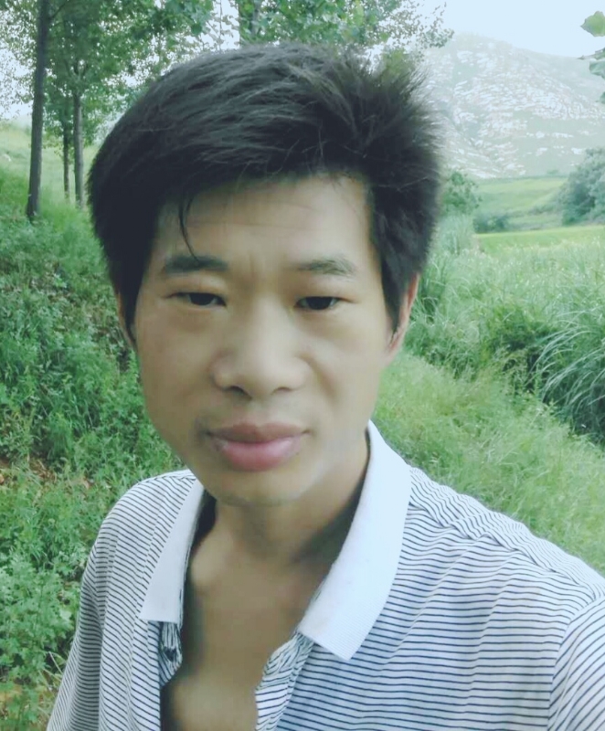 好男儿的第四张照片--贵港相亲服务中心