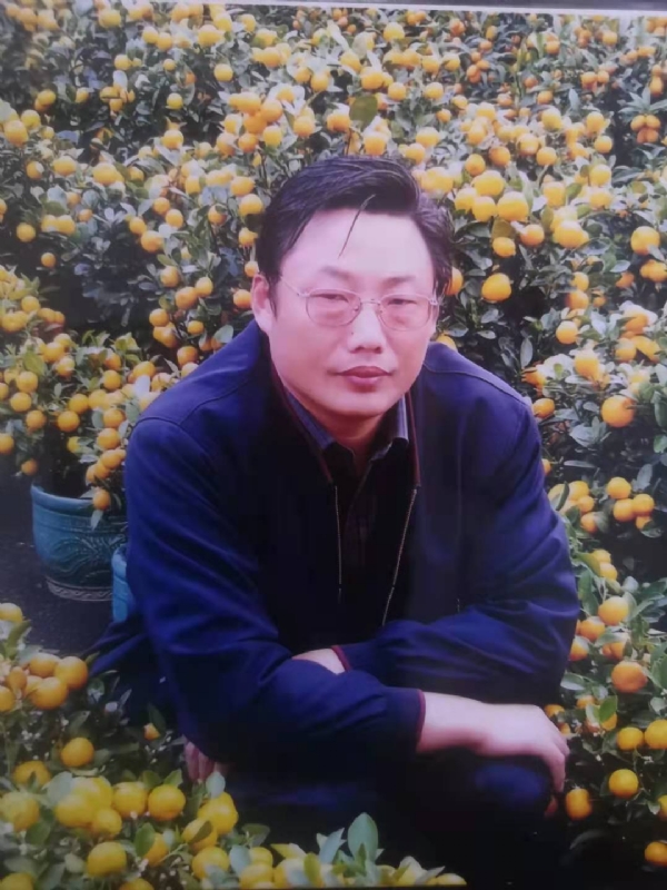 春雨的第一张照片--贵港相亲服务中心