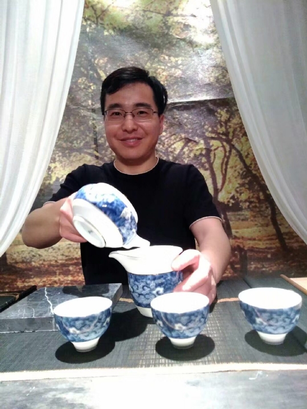 飞云之上的第一张照片--贵港相亲服务中心