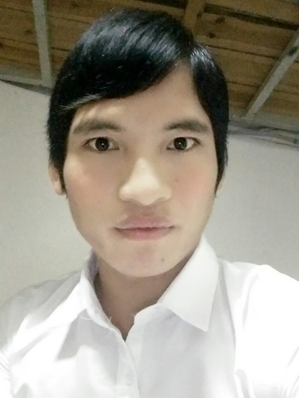 广西少主的第一张照片--贵港相亲服务中心