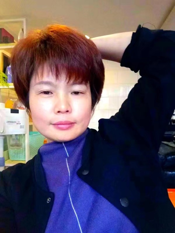 心若向阳的第一张照片--贵港相亲服务中心