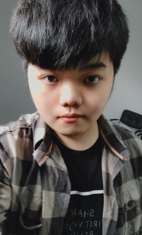 芒果i的第二张照片--贵港相亲服务中心