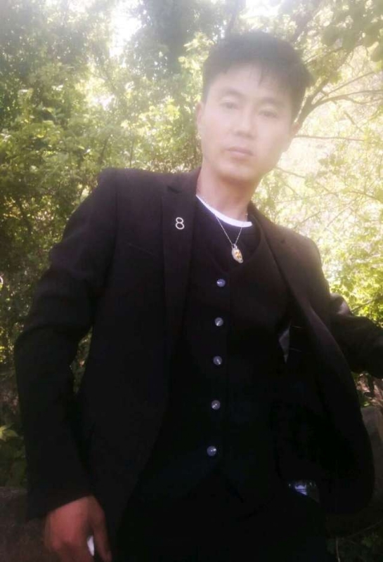 暖心的第一张照片--贵港相亲服务中心