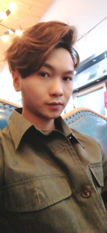 小毛的第一张照片--贵港相亲服务中心