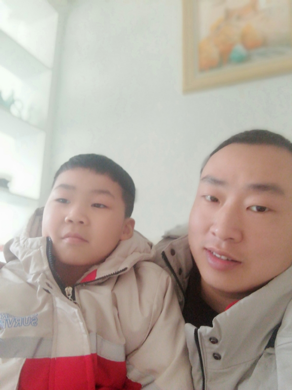 潇洒自由人的第二张照片--贵港相亲服务中心