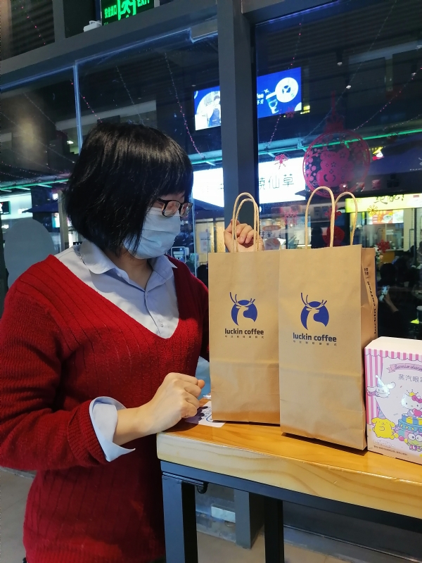 michelle的第一张照片--贵港相亲服务中心