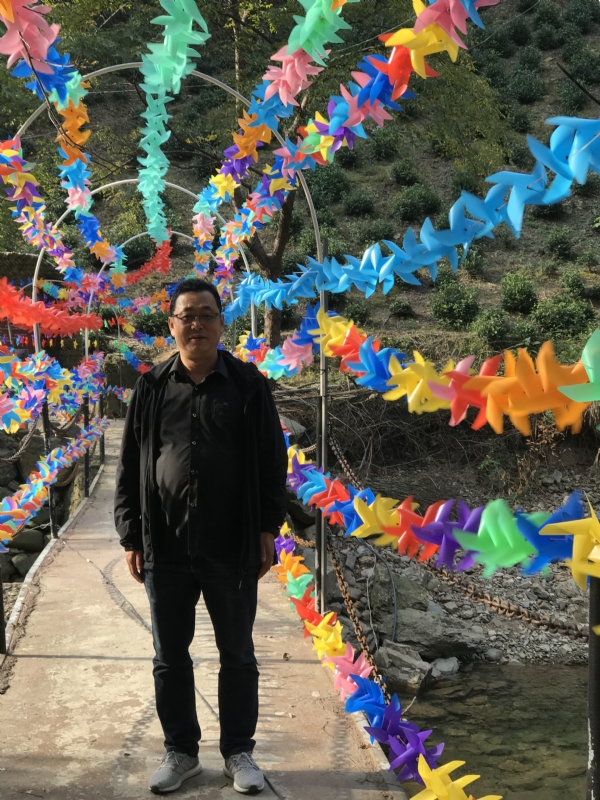 半世烟云的第二张照片--贵港相亲服务中心