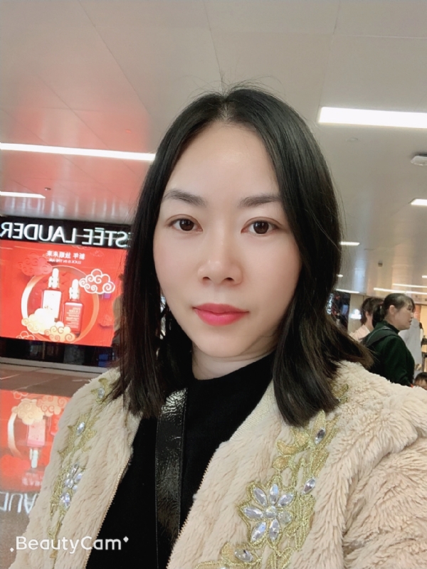 HuangXiao的第一张照片--贵港相亲服务中心