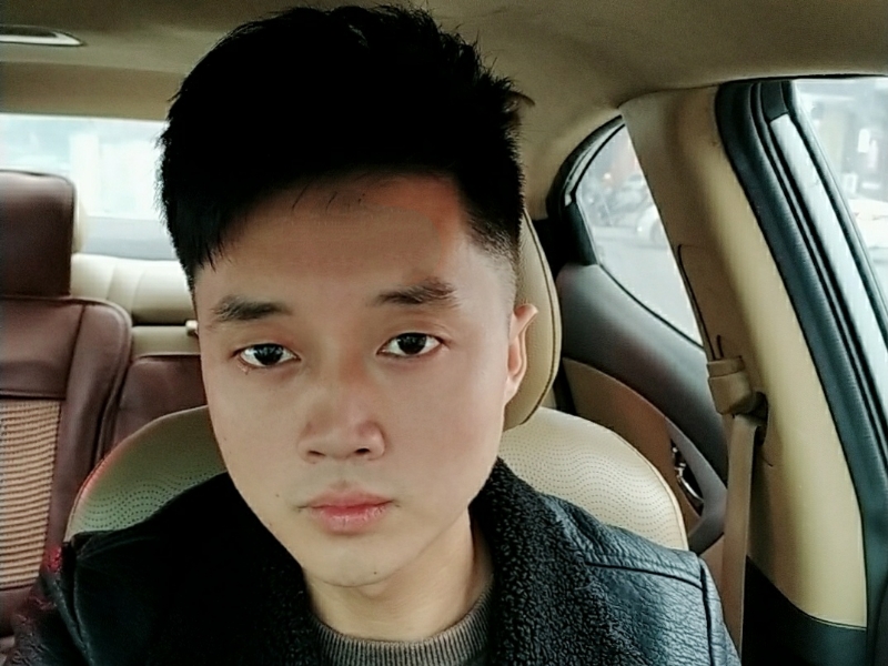 热心市民小林的第一张照片--贵港相亲服务中心