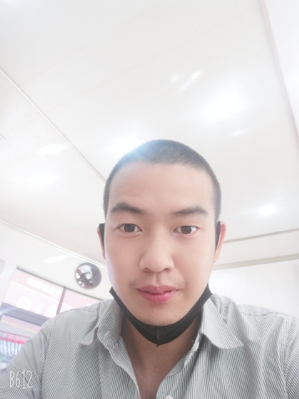 清的第二张照片--贵港相亲服务中心