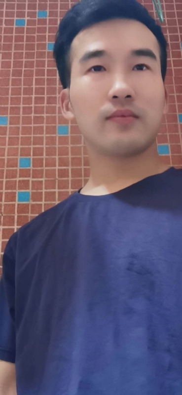 辉哥的第一张照片--贵港相亲服务中心