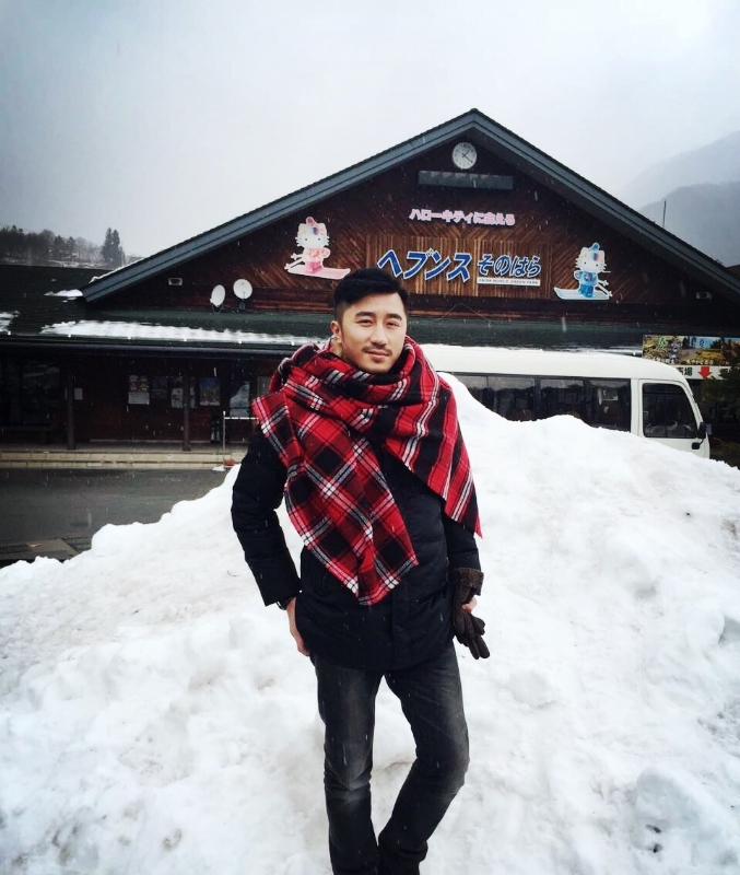 望月追思的第一张照片--贵港相亲服务中心