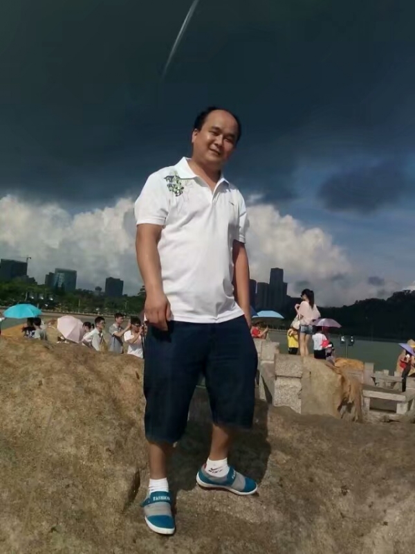 情殇的第一张照片--贵港相亲服务中心