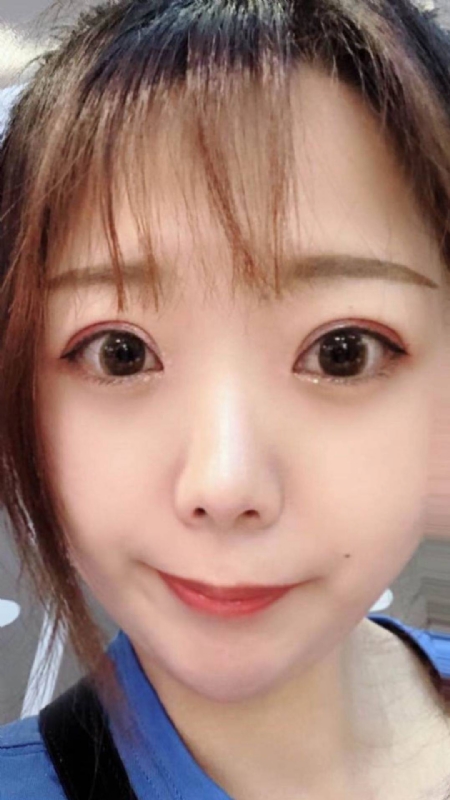 程程的第二张照片--贵港相亲服务中心