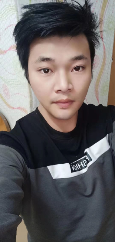 王冰的第一张照片--贵港相亲服务中心