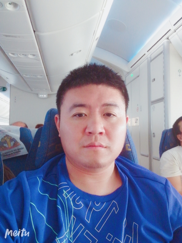 孙大侠的第二张照片--贵港相亲服务中心