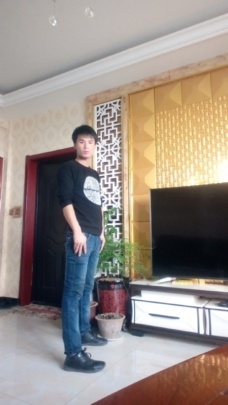 仅此而已的第一张照片--贵港相亲服务中心