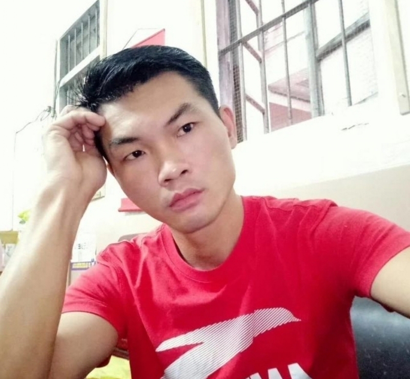 英俊的台灯的第一张照片--贵港相亲服务中心