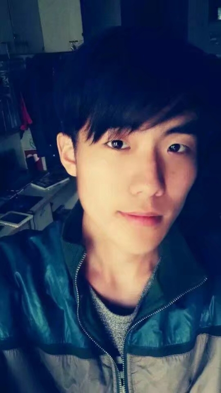 大尾巴哥哥的第一张照片--贵港相亲服务中心