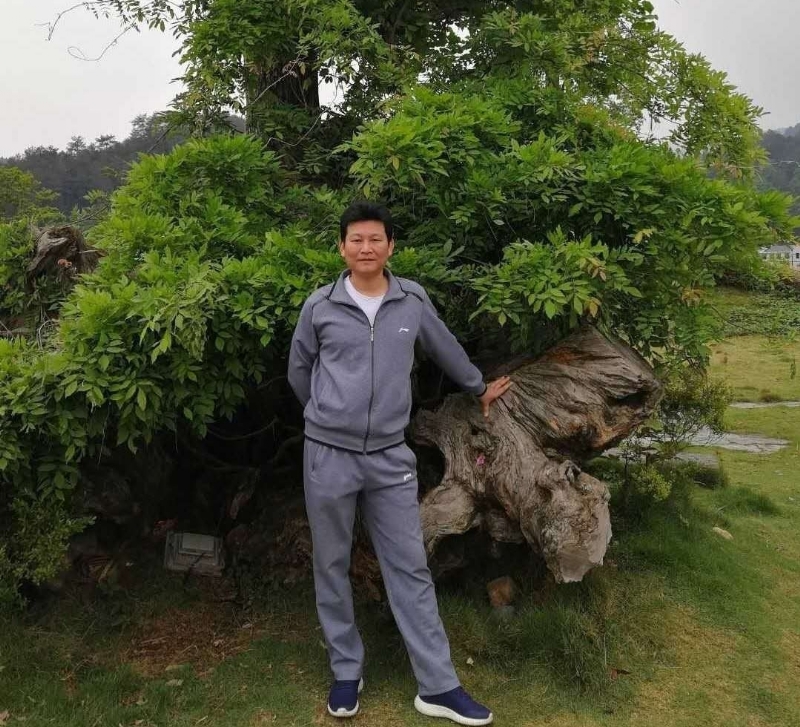 遗憾等于圆满的第一张照片--贵港相亲服务中心