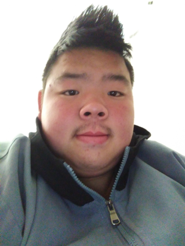 微笑人生的第二张照片--贵港相亲服务中心