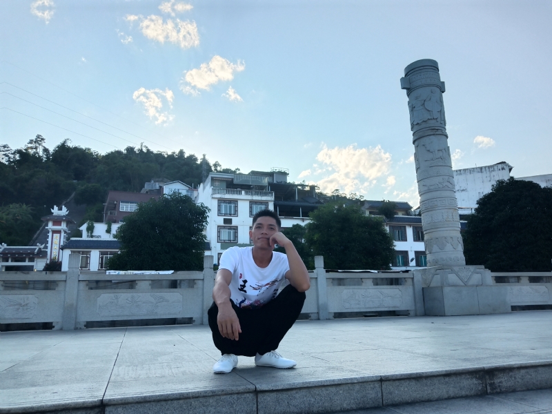 吾爱的第一张照片--贵港相亲服务中心