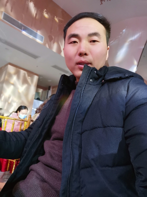 找属于自己的幸福的第一张照片--贵港相亲服务中心