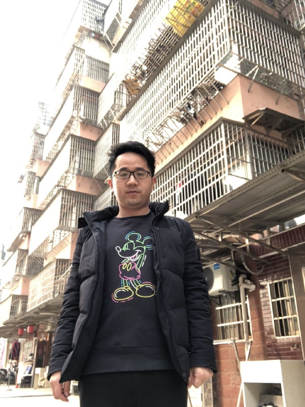 cxh的第一张照片--贵港相亲服务中心