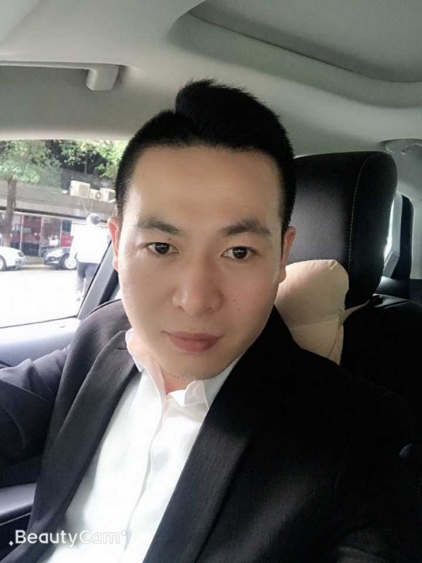 看海的第一张照片--贵港相亲服务中心