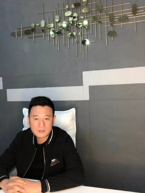 SAM的第一张照片--贵港相亲服务中心