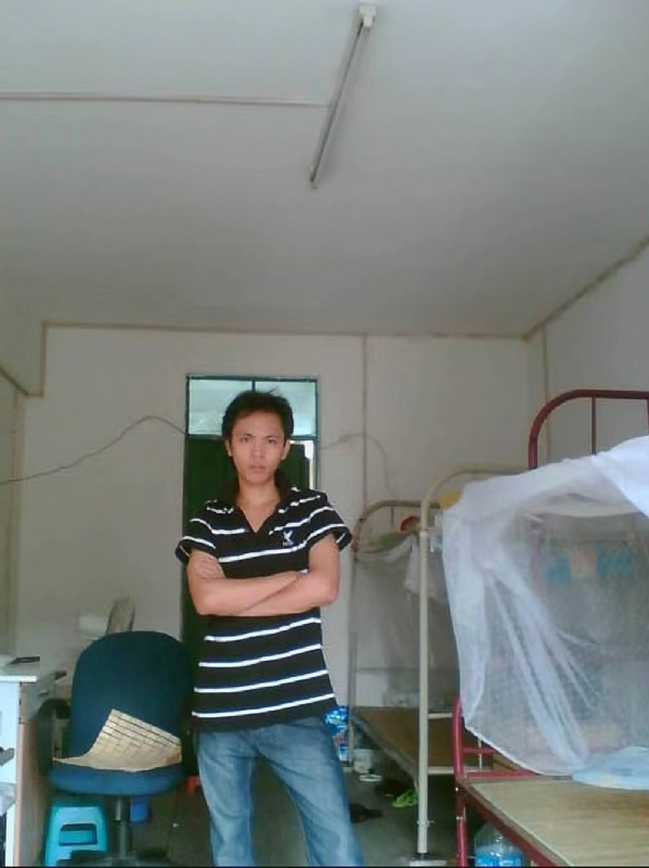 冷的第一张照片--贵港相亲服务中心