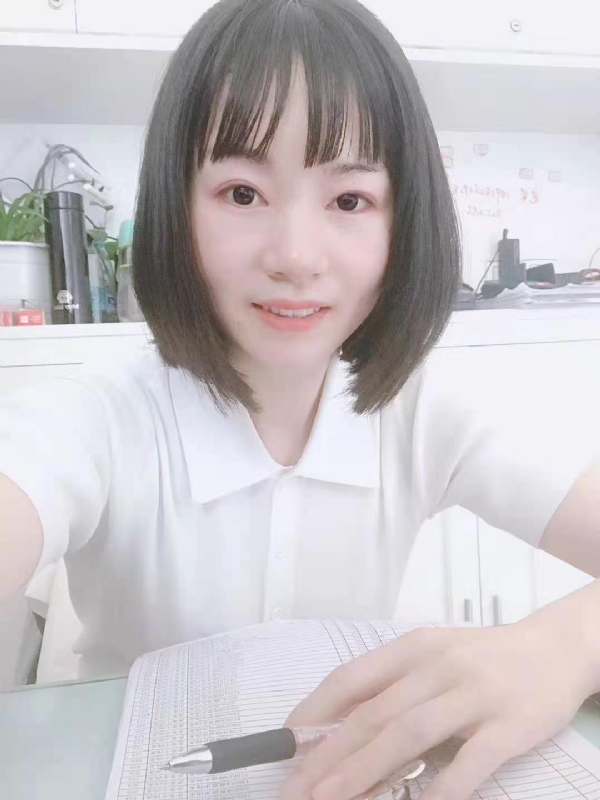 槑槑的第二张照片--贵港相亲服务中心