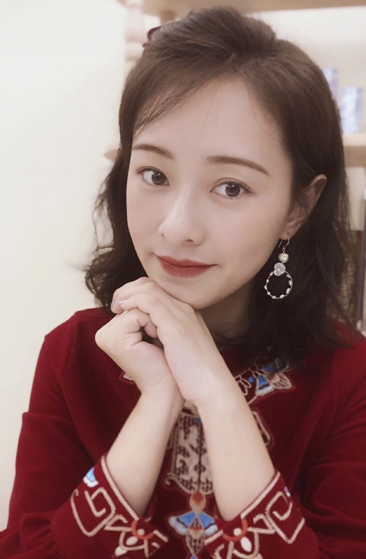 Betty的第一张照片--贵港相亲服务中心