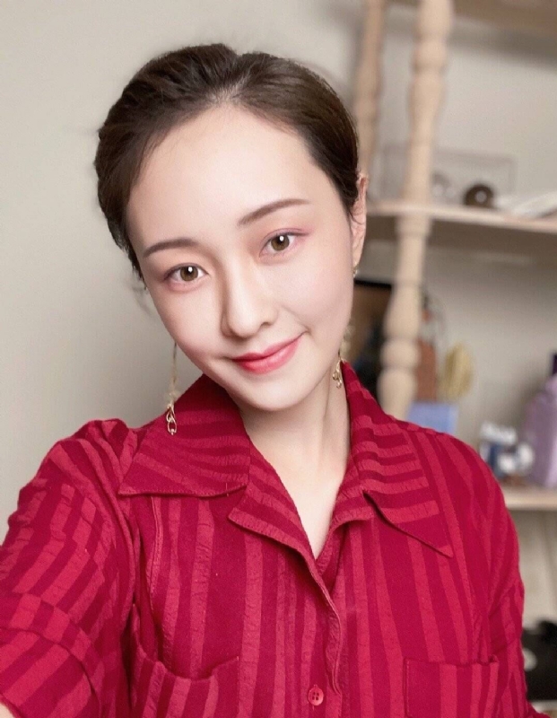 Betty的第二张照片--贵港相亲服务中心