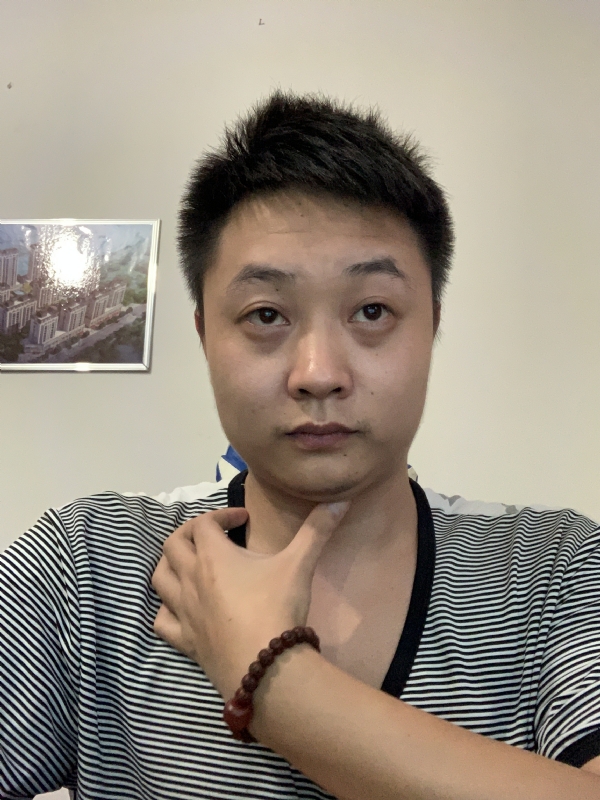 真心诚意的第一张照片--贵港相亲服务中心