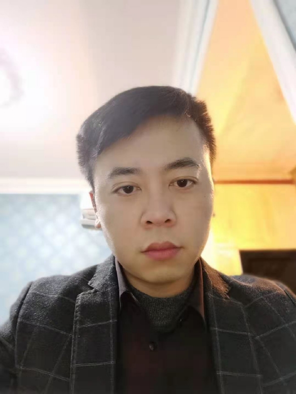 浔城烟雨的第一张照片--贵港相亲服务中心