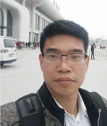 阿龙的第一张照片--贵港相亲服务中心