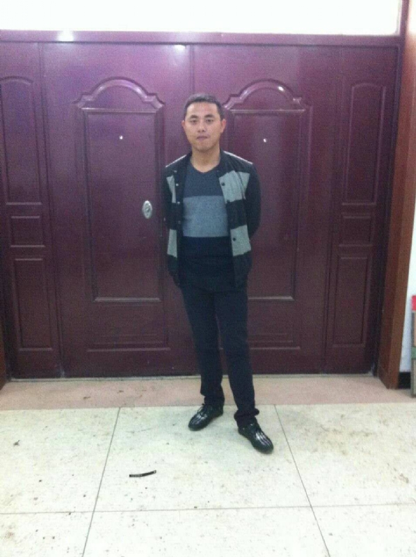 心如止水的第一张照片--贵港相亲服务中心