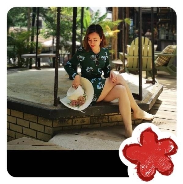 linda的第一张照片--贵港相亲服务中心