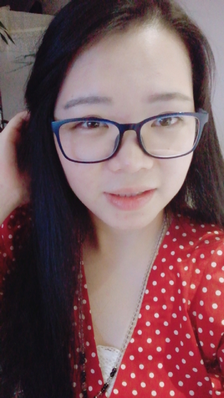 梨花的第一张照片--贵港相亲服务中心